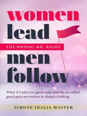 cover image of Women Lead Men Follow